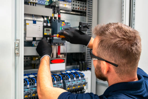 Best Electrical Installation Contractor  in Martindale, TX