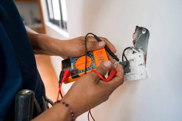 Best Best Electricians Near Me  in Martindale, TX