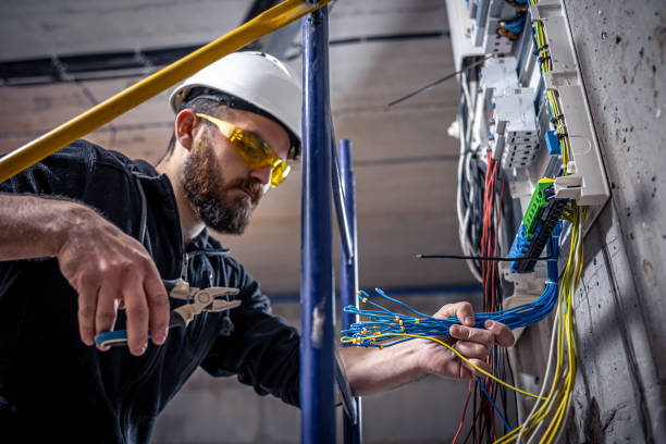 Best Electrical Repair Services  in Martindale, TX