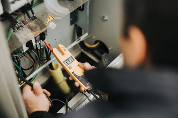 Best Electrical Troubleshooting Services  in Martindale, TX