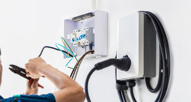 Best Electrical Wiring Services  in Martindale, TX