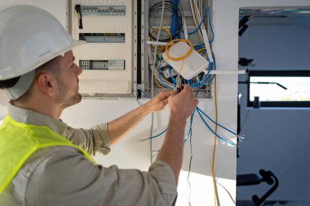 Why Trust Our Certified Electricians for Your Electrical Needs in Martindale, TX?